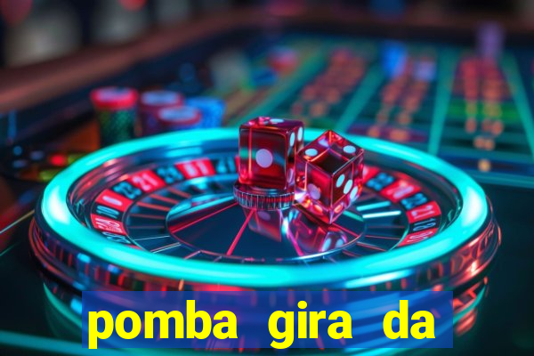 pomba gira da figueira cores